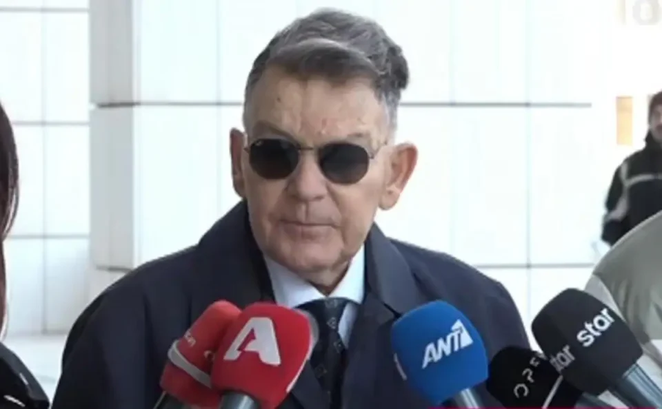 Αλέξης Κούγιας: "Έφτασε η ώρα ο Σπύρος Μπιμπίλας να υποστεί τις συνέπειες"