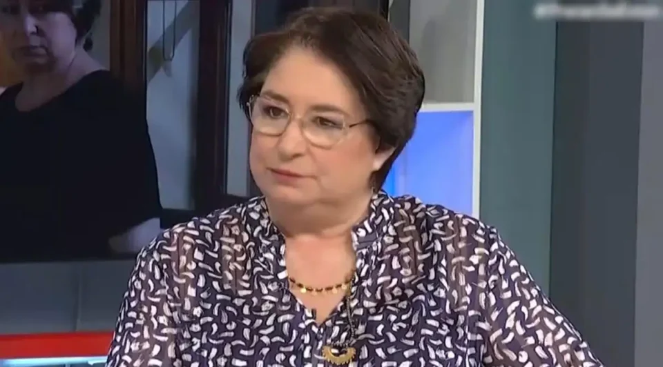 Ντίνα Μιχαηλίδου για τη μεγάλη απάτη: "Τελικά είναι πολύ εύκολο να γίνει η ζημιά"