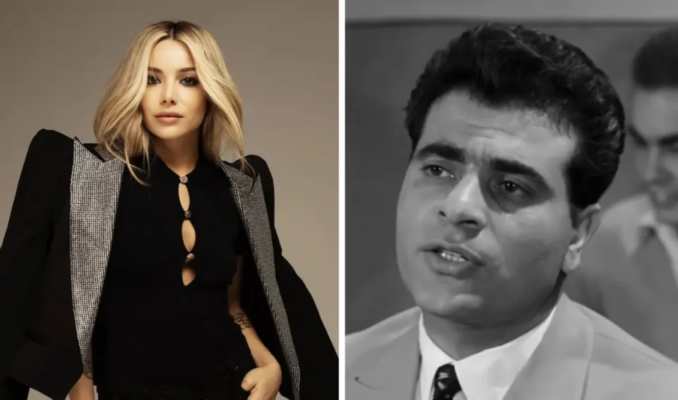 Ζόζεφιν: Χαμός στο Twitter μετά την ερμηνεία του "Υπάρχω"