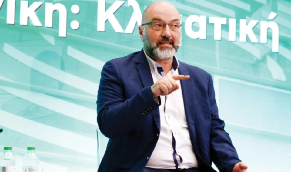 Ο Σάκης Αρναούτογλου ζητά από την Κομισιόν να δράσει κατά της Παραπληροφόρησης και των Bots