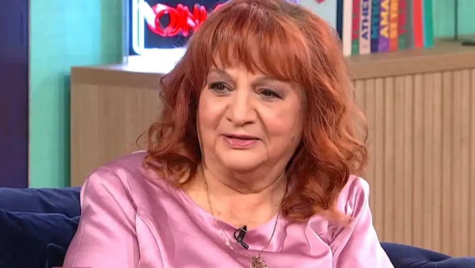 Συγκινεί η Μαίρη Ραζή: "Μην κλαίτε γιατί σας βλέπουν οι Τούρκοι και χαίρονται, μας έλεγε η μητέρα μου"