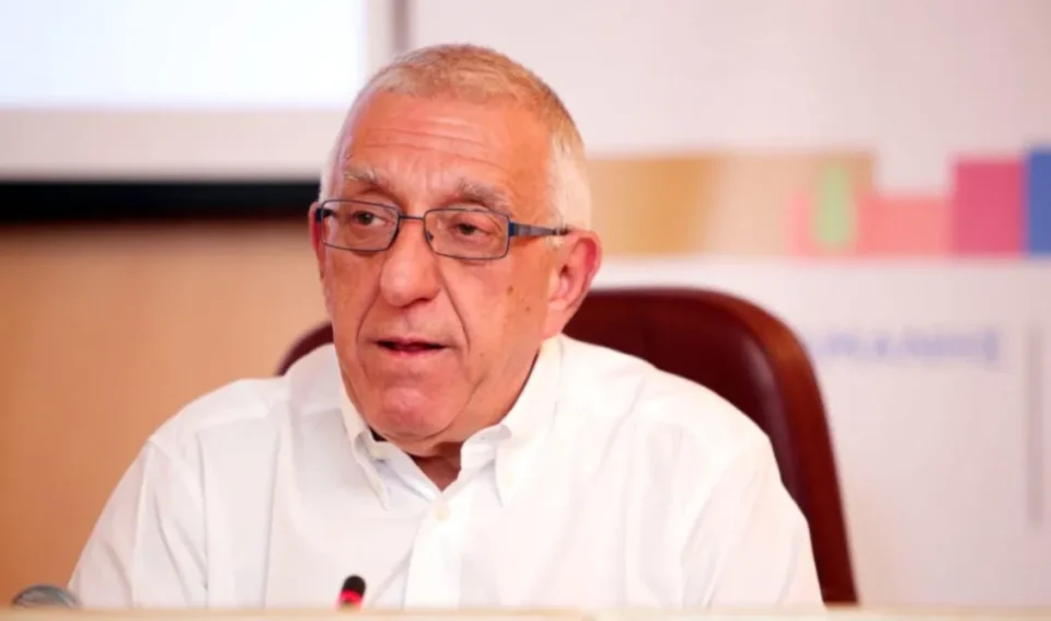 Νικήτας Κακλαμάνης: "Έφυγα ικανοποιημένος από τη συνάντησή μας με τον Πρωθυπουργό"