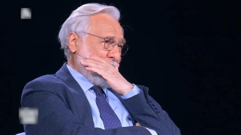 Γιάννης Σμαραγδής: Βαρύ πένθος για τον κορυφαίο σκηνοθέτη