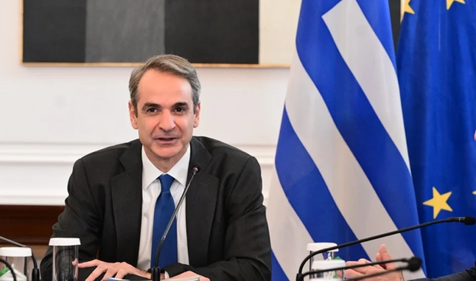 Κυριάκος Μητσοτάκης για "Σπίτι Μου 2": "Μεγάλη ανταπόκριση. Ακόμα περισσότεροι θα κάνουν το όνειρό τους πραγματικότητα"