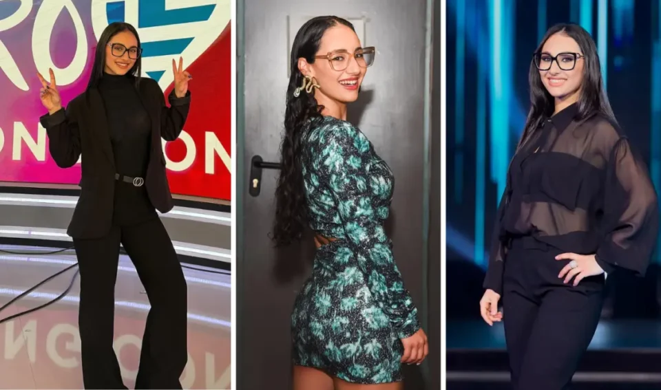 Klavdia - Eurovision 2025: Ποιά είναι η 22χρονη που θεωρείται μεγάλο φαβορί για την εκπροσώπηση της Ελλάδας