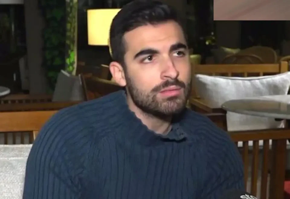 Γιάννης Μπούτος: "Δεν είναι της αρεσκείας μου ο Γιώργος Λιάγκας δεν είναι τόσο ειλικρινής"