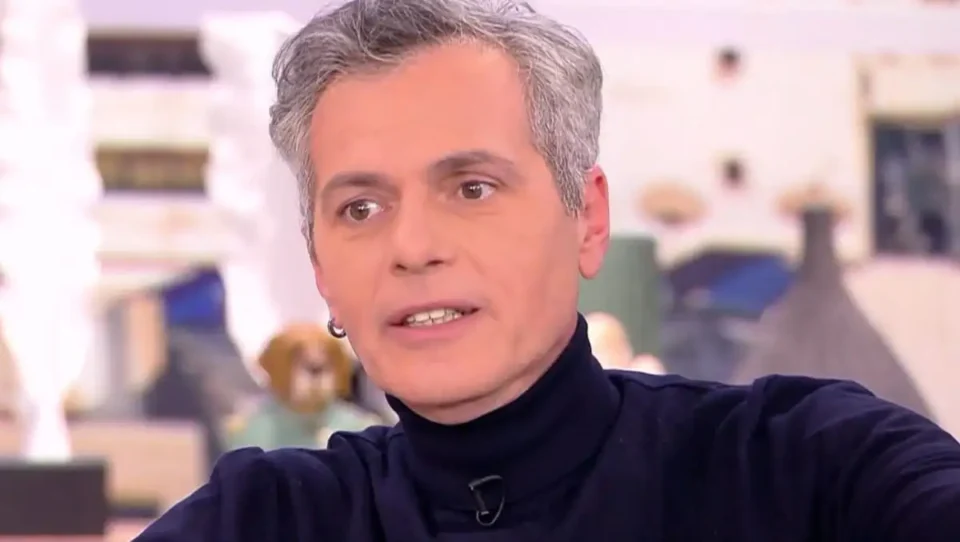 Μάριος Αθανασίου για Πέτρο Φιλιππίδη: "Μπορεί να μην δούλευα στο μέλλον μαζί του όπως δεν θα δούλευα και πριν"