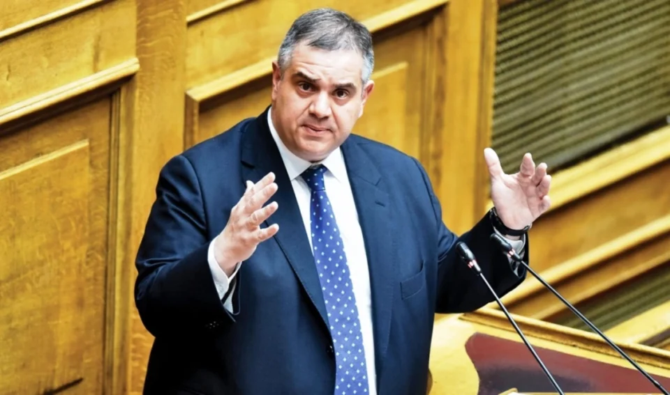 Βασίλης Σπανάκης: "Μικρή Βουλή" τα 332 Δημοτικά Συμβούλια της Χώρας με τον νέο "Πρότυπο Κανονισμό Λειτουργίας"