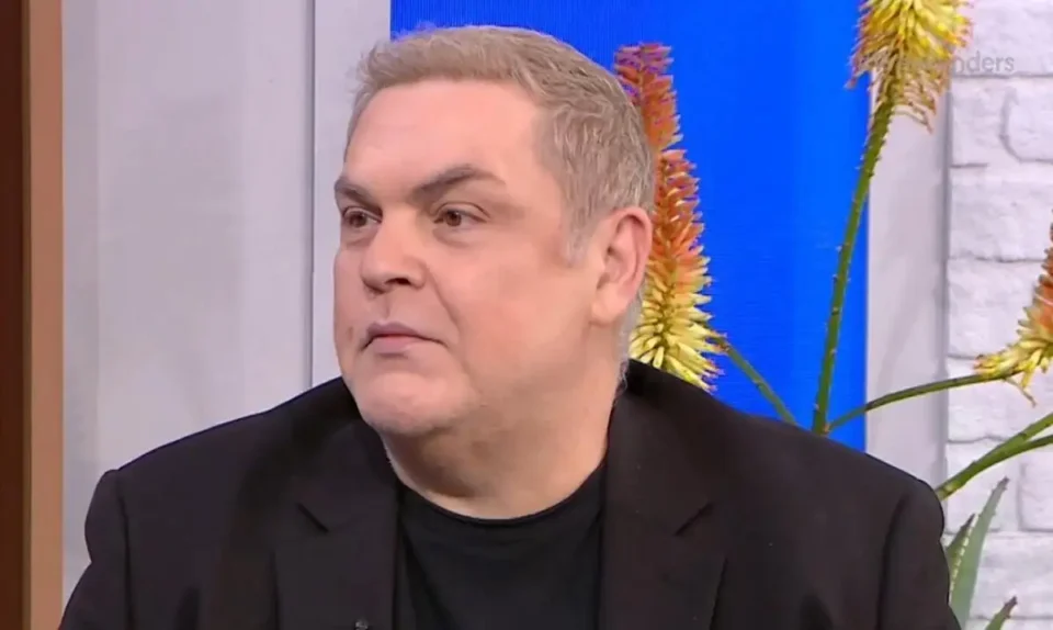 Αντώνης Λουδάρος για Υπάρχω: "Δεν είδα την προσωπικότητα που ήθελα"