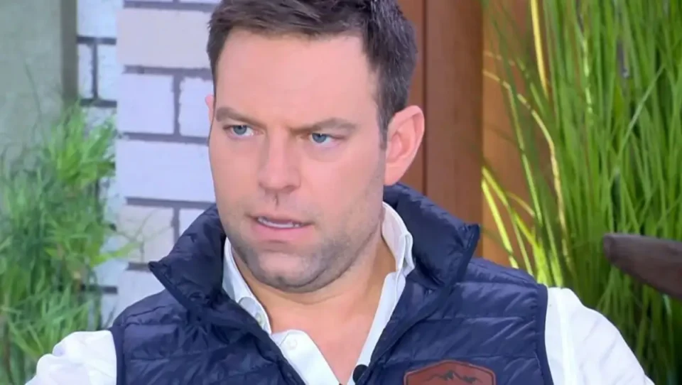 Στέφανος Κασσελάκης: "Υπήρξε σχέδιο για να με σπρώξουν έξω από τα πολιτικά δρώμενα"