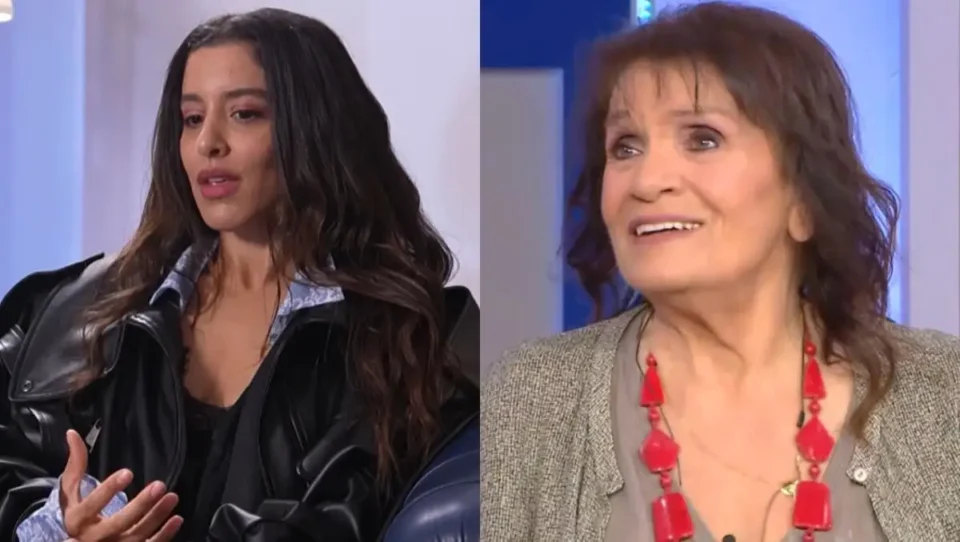 Ελπίδα για Μαρίνα Σάττι: "Με απογοήτευσε! Ένιωσα ότι ήταν σνομπ κουβαλώντας μια Ελλάδα ολόκληρη"