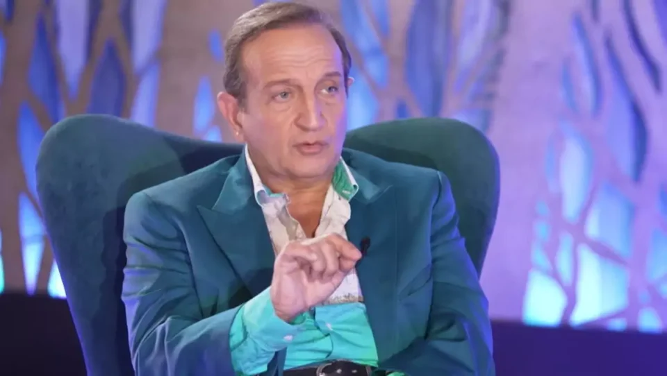 Σπύρος Μπιμπίλας: "Όποιος με προσβάλλει αδίκως πρέπει είτε να ζητήσει συγνώμη είτε να πληρώσει αυτό που θα του επιβάλει η δικαιοσύνη"