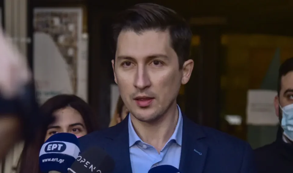 Παύλος Χρηστίδης: Ο Νικήτας Κακλαμάνης έχει μια εξαιρετική παρουσία όλα αυτά τα χρόνια μέσα και έξω από τη Βουλή