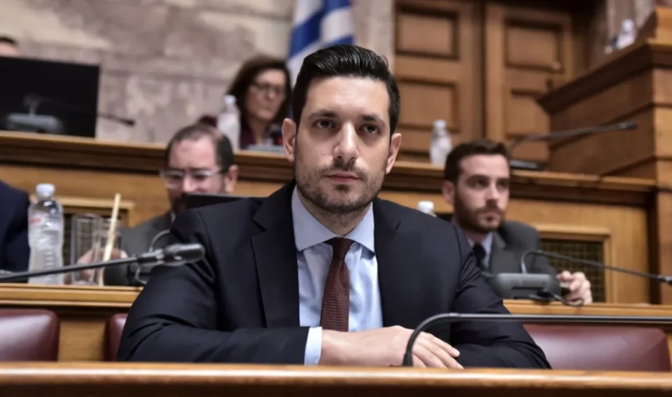 Κωνσταντίνος Κυρανάκης: Στο Κτηματολόγιο όλες οι συναλλαγές για τα ακίνητα - Το σύστημα GOVSATCOM αναβαθμίζει γεωπολιτικά τη χώρα