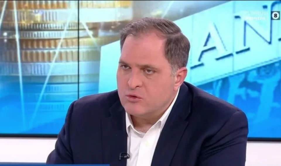 Γιώργος Πιτσιλής: "Σαφάρι" της ΑΑΔΕ για ασύνδετα POS