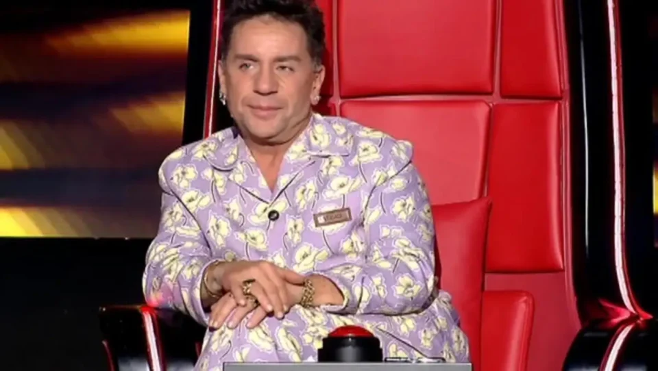 Γιώργος Μαζωνάκης: "Σας ευχαριστώ που με αφήσατε να είμαι ο εαυτός μου"