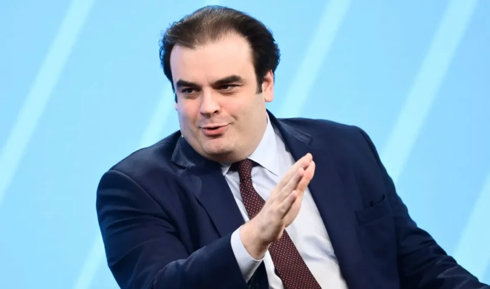 Κυριάκος Πιερρακάκης για παραπτώματα καθηγητών: Μαθητές και γονείς να σπάσουν τη σιωπή, να κάνουν καταγγελίες