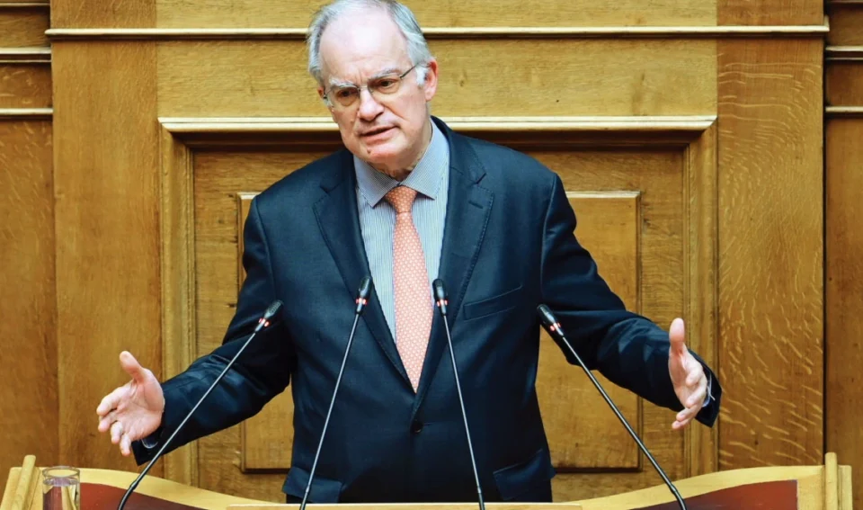 Κώστας Τασούλας: Οι παράμετροι που οδήγησαν τον Μητσοτάκη να τον προτείνει για την Προεδρία της Δημοκρατίας
