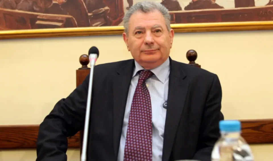 Σήφης Βαλυράκης: Τρίτη αναβολή στη δίκη για τον θάνατο του πρώην υπουργού