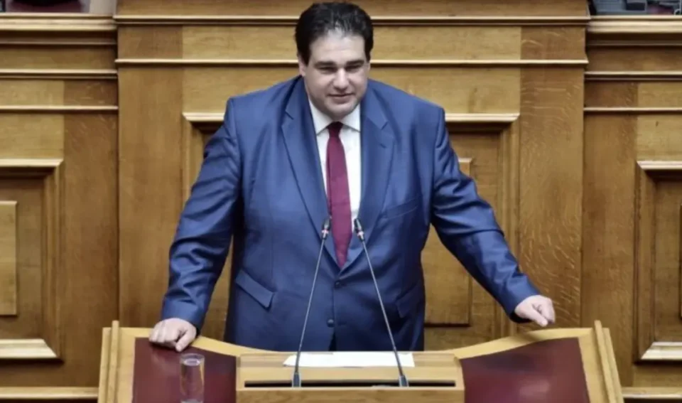 Θοδωρής Λιβάνιος: Δημιουργία σώματος με 50 λειτουργούς για τα πειθαρχικά δημοσίων υπαλλήλων