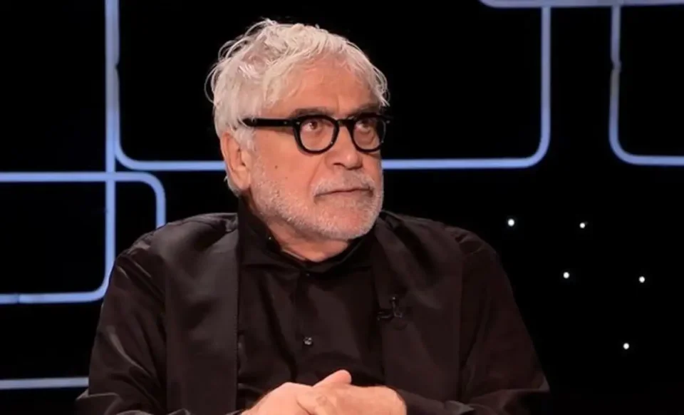 Δημήτρης Πιατάς: "Δεν ξαναμπήκα σε τρόλεϊ όταν έβαλαν φωτογραφίες μου"