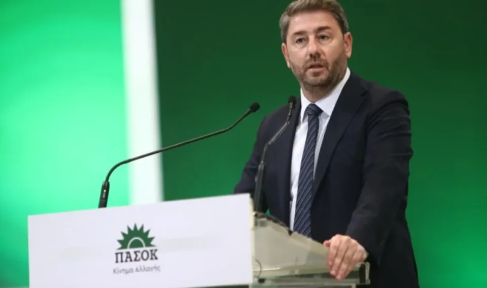 Νίκος Ανδρουλάκης: "Δήθεν ελεύθερη αγορά που λειτουργεί χωρίς κανόνες"- Το βίντεο στο TikTok για την ακρίβεια