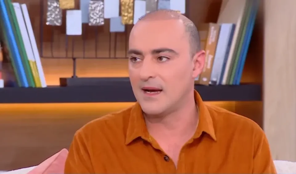 Θανάσης Αλευράς: "Είχαμε συμφωνήσει να κάνουμε και φέτος τη Eurovision όμως άλλαξαν τα πράγματα"