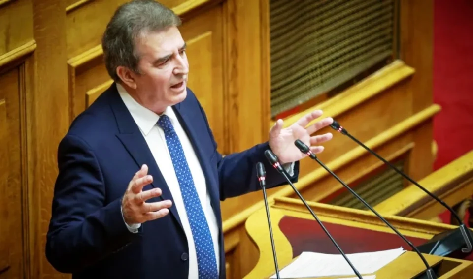 Mιχάλης Χρυσοχοΐδης: "Καταπολεμώντας το οργανωμένο έγκλημα θωρακίζουμε τη δημοκρατία μας"