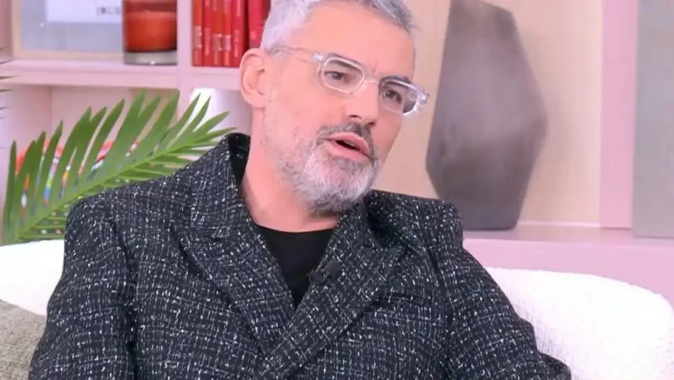 Νίκος Συρίγος: "Αν προσπαθήσεις να με φιμώσεις θα φύγω τρέχοντας ακόμα κι αν έχω συμβόλαιο"