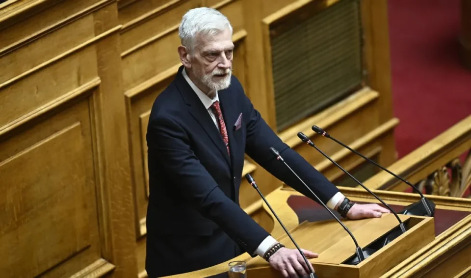 Γιάννης Λοβέρδος: Ο πρωθυπουργός είπε το αυτονόητο - Δύο είναι τα φύλα