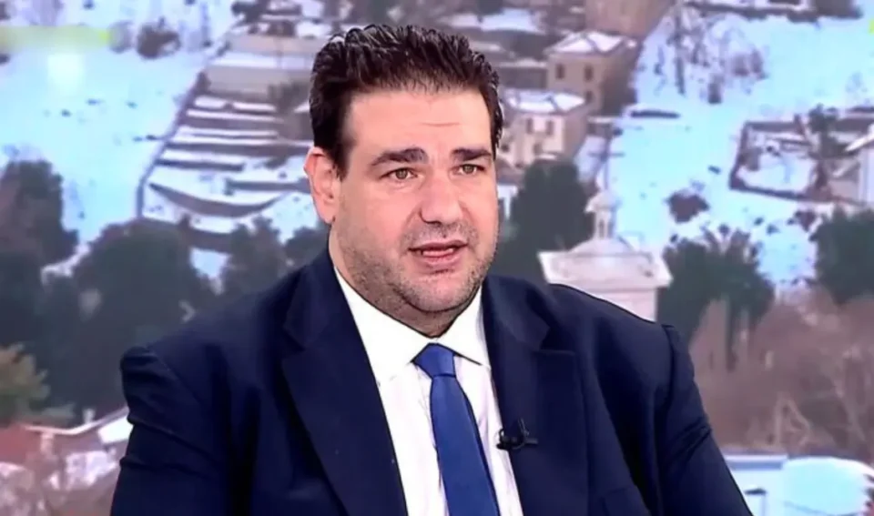Θεόδωρος Λιβάνιος: Με τον ίδιο εκλογικό νόμο οι εκλογές του 2027 - Κανένα ενδεχόμενο αλλαγής