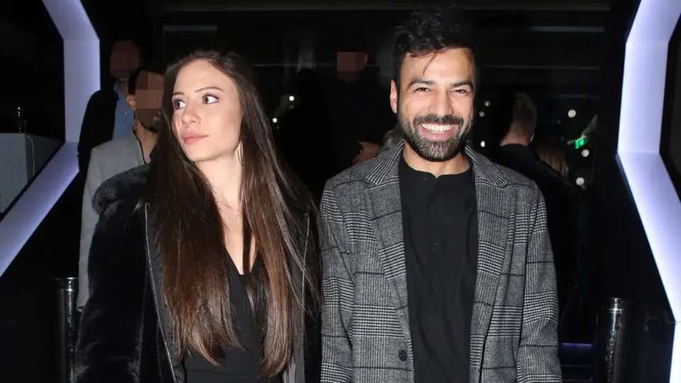 Ανδρέας Γεωργίου και Σιμώνη Χριστοδούλου άλλαξαν χρόνο στο Χονγκ Κονγκ
