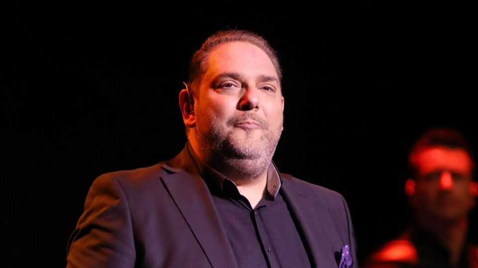 Στέλιος Διονυσίου για Χρήστο Μάστορα: "Έπεσαν να τον φάνε. Είναι από τα μεγαλύτερα ταλέντα που έχουμε στην Ελλάδα"
