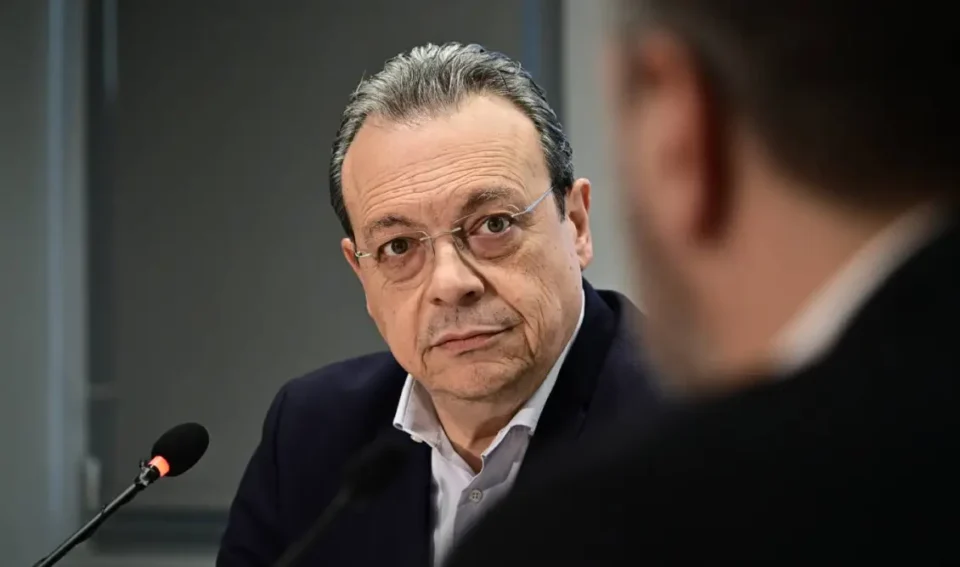 Σωκράτης Φάμελλος: Η πρόταση για τη Λούκα Κατσέλη είναι υπερκομματική και μπορεί να ενώσει τις προοδευτικές δυνάμεις