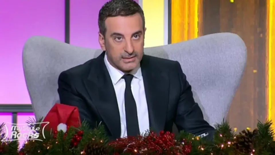 Τέλος από το My Style Rocks ο Στέλιος Κουδουνάρης: Το ανακοίνωσε ο ίδιος