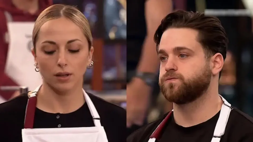 Χαμός στο χθεσινό MAster Chef: "Έχουμε ξεφύγει τελείως"
