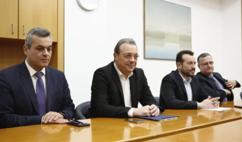 Σωκράτης Φάμελλος: Ο ΣΥΡΙΖΑ καταθέτει προτάσεις που κάνουν καλύτερη τη ζωή μας