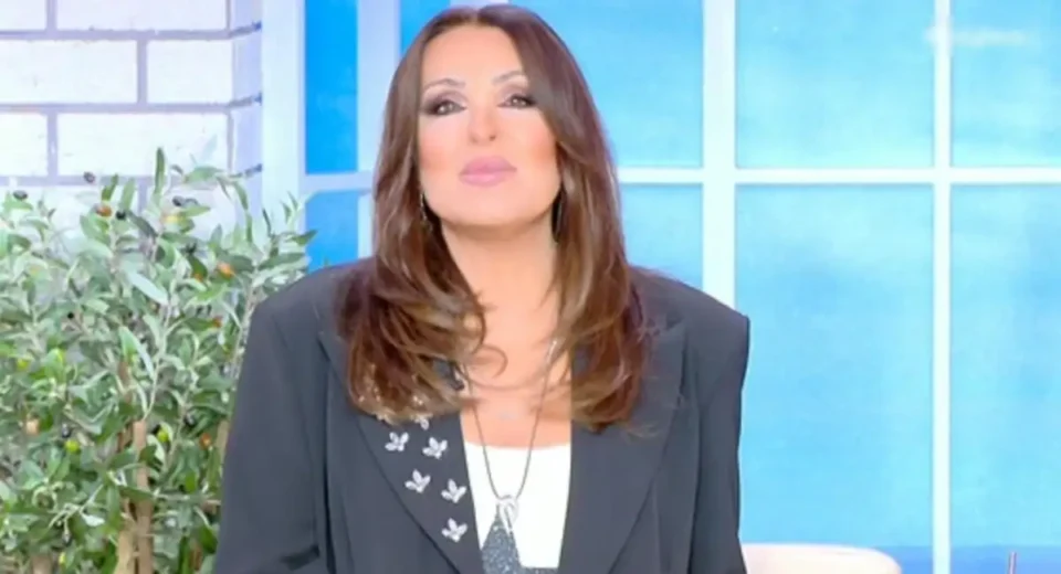 Η Ναταλία Γερμανού σε ατάκα όλο νόημα: "Οι «αυλές» θα υπάρχουν όσο υπάρχουν άνθρωποι που τις έχουν ανάγκη"