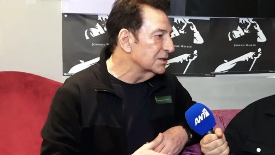 Δημήτρης Κοντολάζος για Μάκη Χριστοδουλόπουλο: "Δεν μου αρέσει το «αντικαταστάτης» γιατί δεν είμαι γρανάζι"