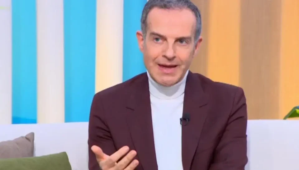 Άρης Καβατζίκης: "Ο αδελφός μου «έφυγε» από καρδιοπάθεια και η μητέρα μου από τον καρκίνο"
