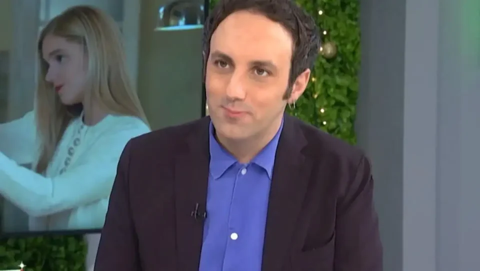 Χάρης Χιώτης: "Τότε που είχε χρειαστεί να κάνω εγώ ντελίβερι έδιναν μια χαρά πουρμπουάρ οι άνθρωποι"