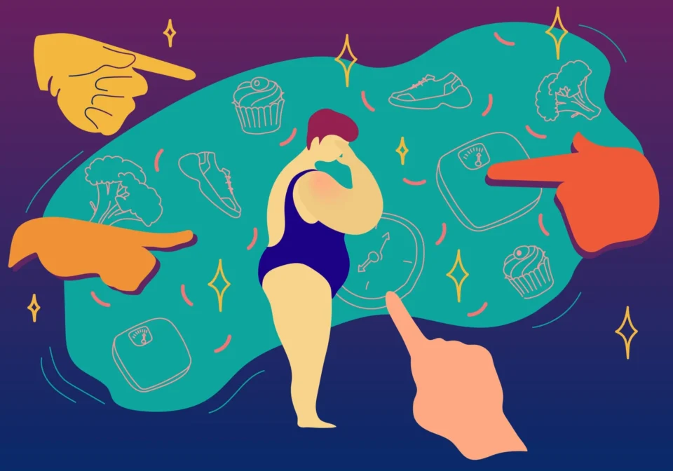 Body Shaming: Η κριτική που δέχονται οι γυναίκες μετά την εγκυμοσύνη