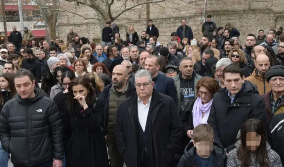 Δημήτρης Κουτσούμπας: Πρέπει να αποκαλυφθούν όλοι οι υπεύθυνοι