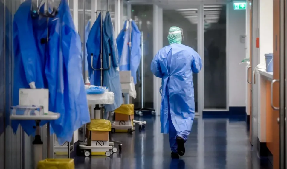 Έρχεται στην Ελλάδα το εμβόλιο για τον καρκίνο του πνεύμονα