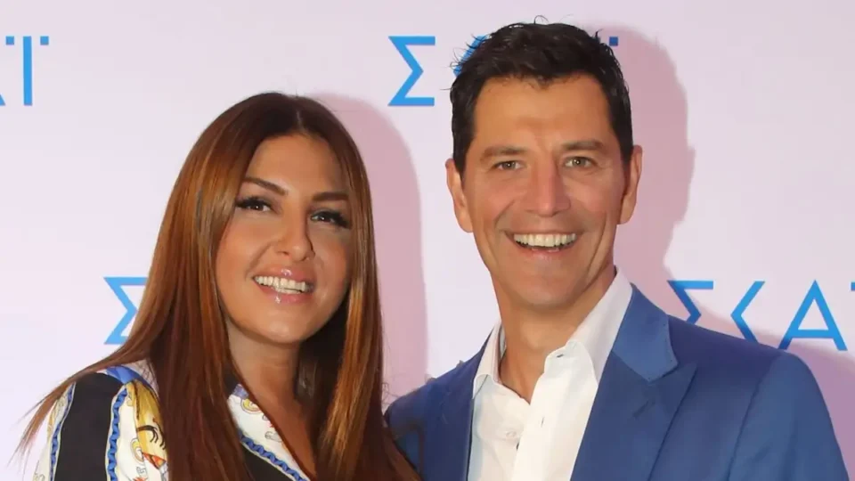 Ρουβάς και Παπαρίζου θα τιμήσουν τη Μαρινέλλα στον εθνικό τελικό της Eurovision