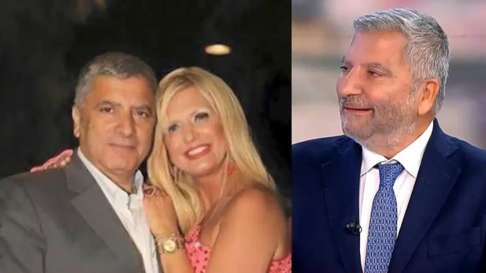 Γιώργος Πατούλης για το διαζύγιο από τη Μαρίνα Σταυράκη: "Ουδείς αλάνθαστος"