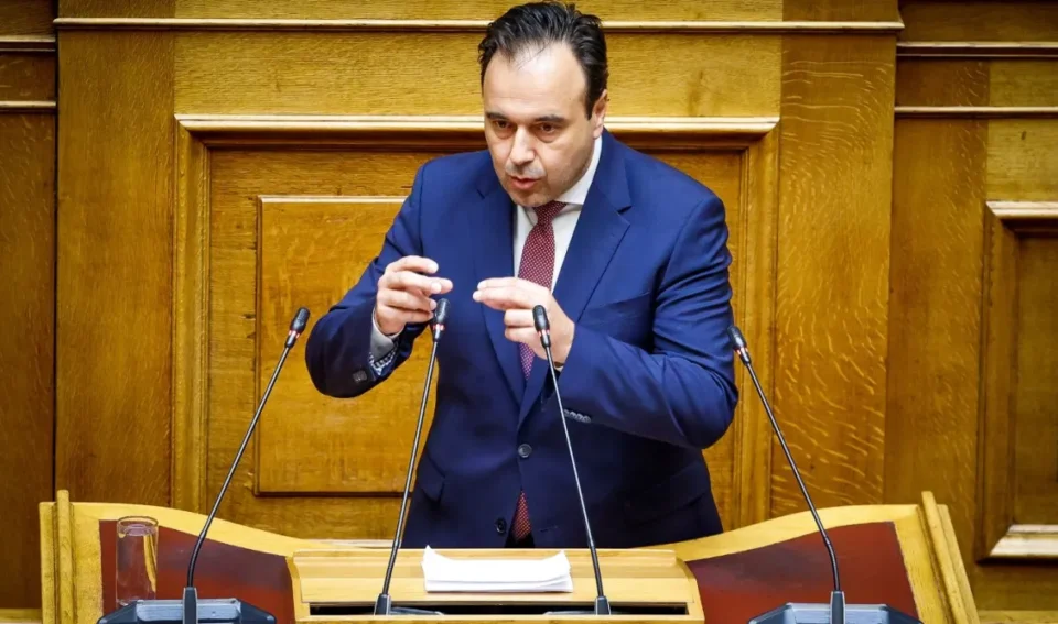 Δημήτρης Παπαστεργίου: Πάνω από 1 εκατ. εισιτήρια ταυτοποιήθηκαν μέσω Gov.gr Wallet για ψηφιακή είσοδο στα γήπεδα
