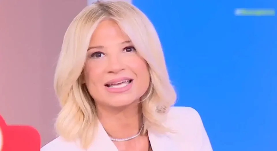 Φαίη Σκορδά: Σε ποια ελληνική σειρά θα κάνει guest τις επόμενες ημέρες;