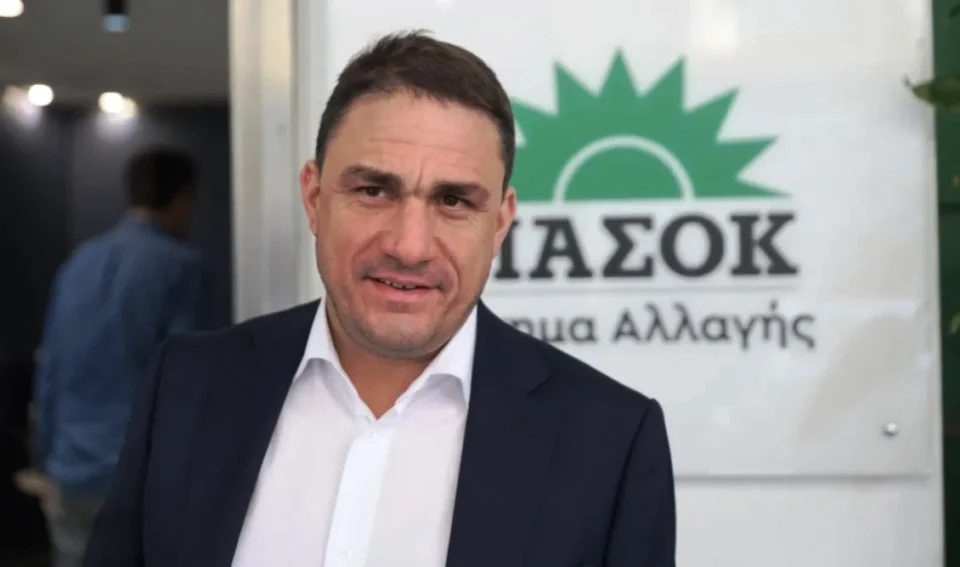 Κώστας Τσουκαλάς: "Η στρατηγική μας είναι να επανέλθει το ΠΑΣΟΚ στα πραγματικά εκλογικά του όρια"