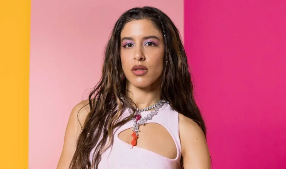 Eurovision 2025: H Μαρίνα Σάττι θα εμφανιστεί στον εθνικό τελικό την Πέμπτη